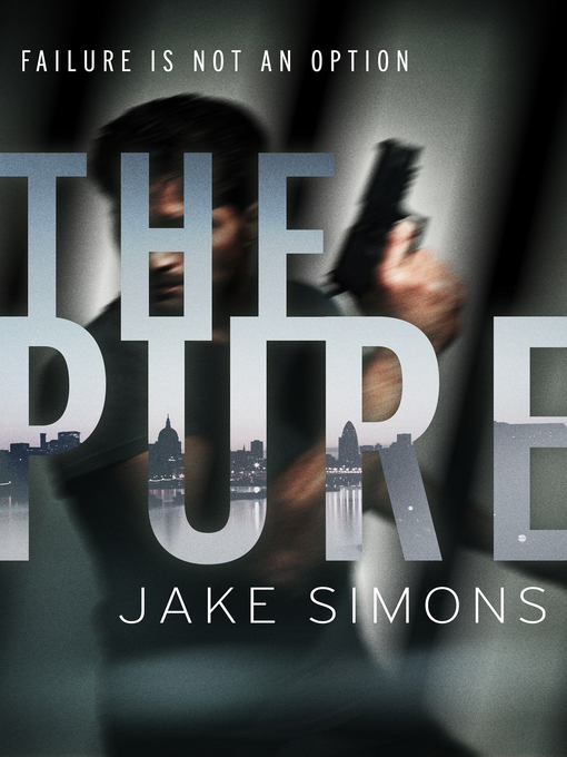 Title details for The Pure by Jake Simons - Available
